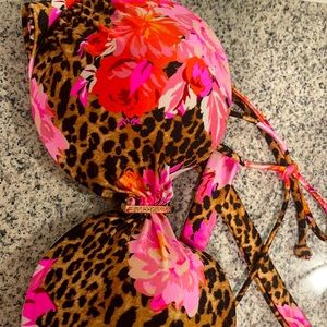 Victoria Secret swim top